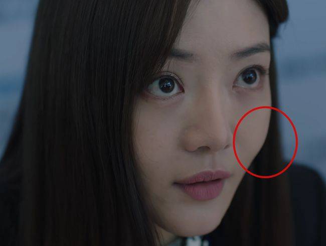 邓家佳脸咋这样了do得鼻子大变样完全认不出