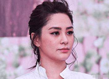 阿娇当年到底多撩人?和陈冠希旧照曝光后,网友:女人味十足!