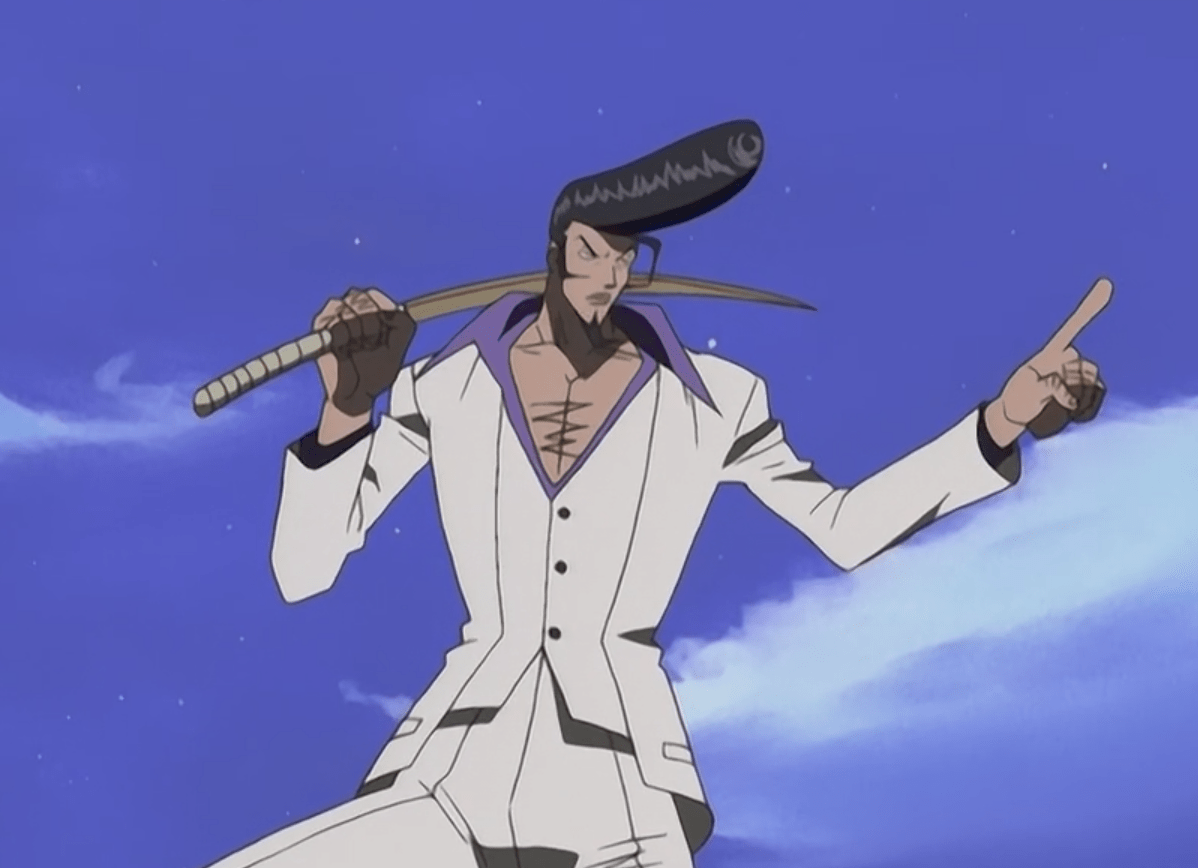 原创20年前的热血动画放在今天还好看吗重制版通灵王观看报告