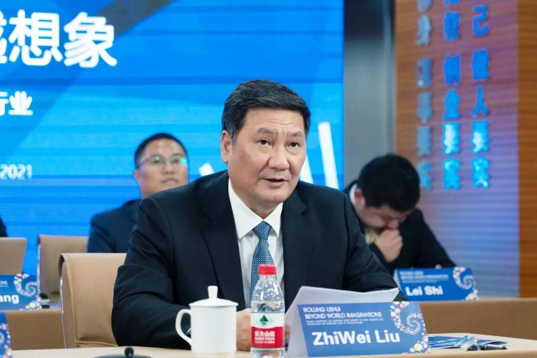 市长当链长带着丽水精密制造走出国门德国第二大联邦州牵手浙江丽水