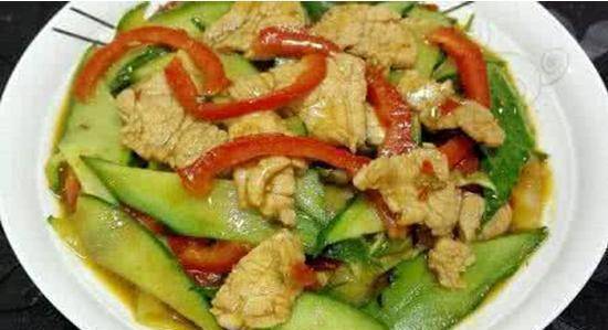 瘦肉炒豆角丁怎么炒好吃 10126792fe1e400391e8c4aec92c1c1c.jpeg