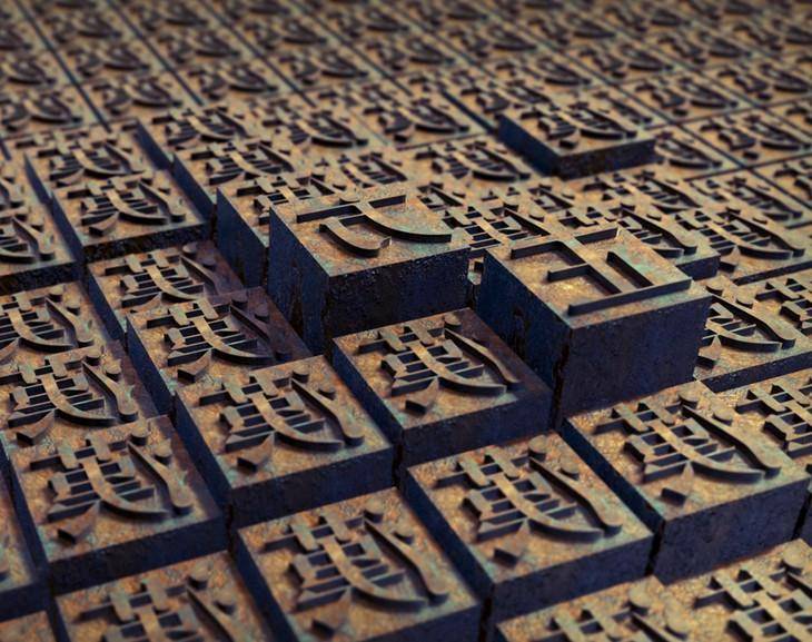 原创谷歌致敬活字印刷发明人古登堡赞其引发知识传播革命韩国不服