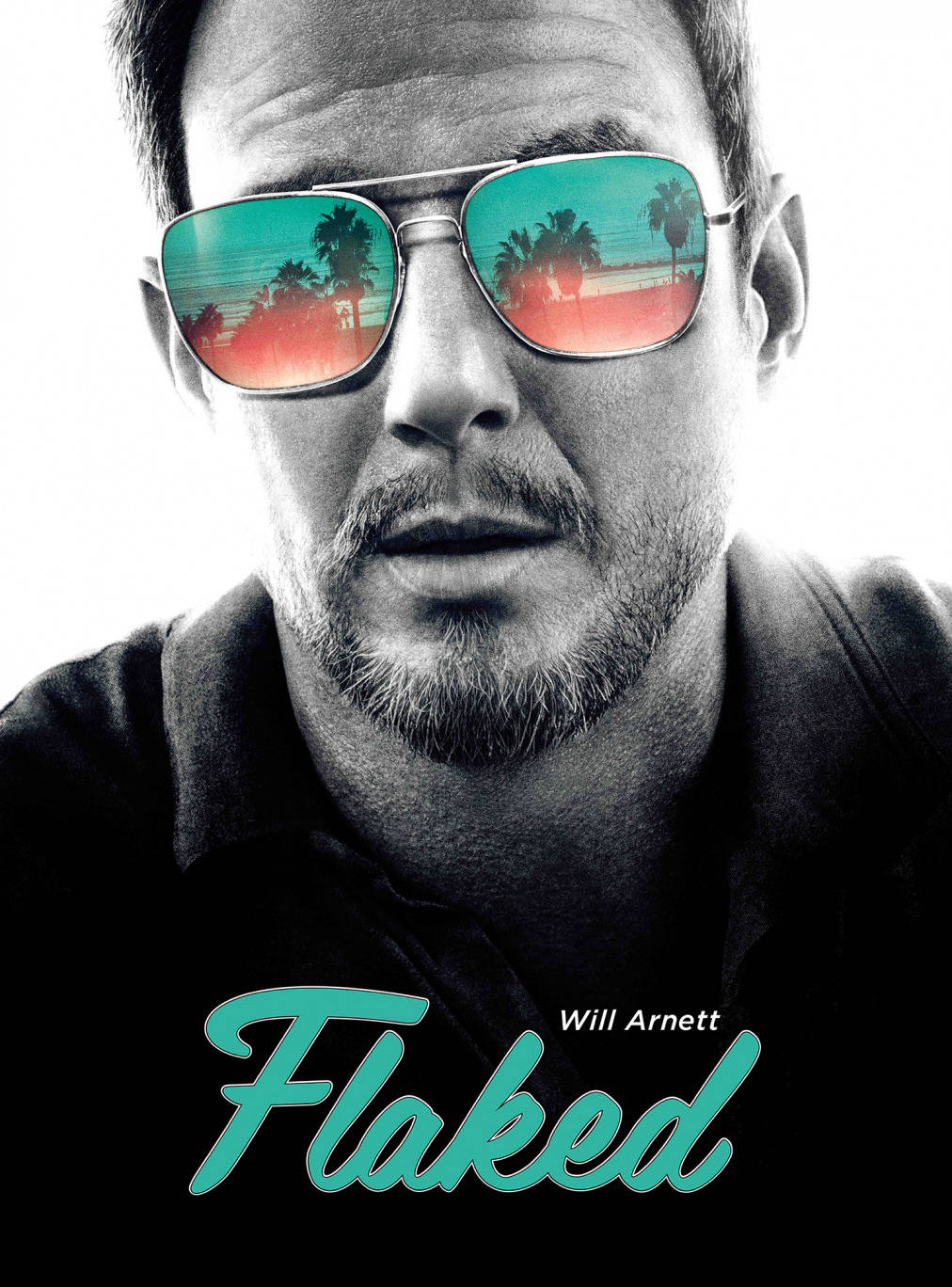 电影海报设计!简单且有力量