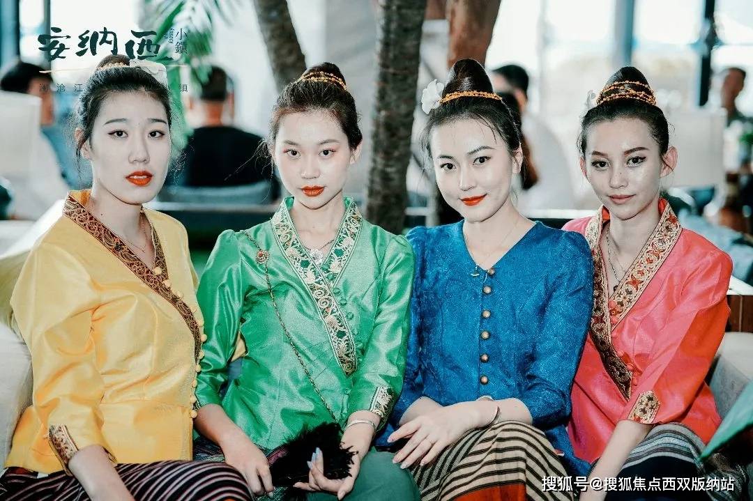 六国齐炫老挝show time ，带您领略不一样的老挝风情