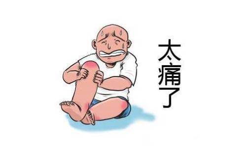 痛风患者吃药难到底怎么回事