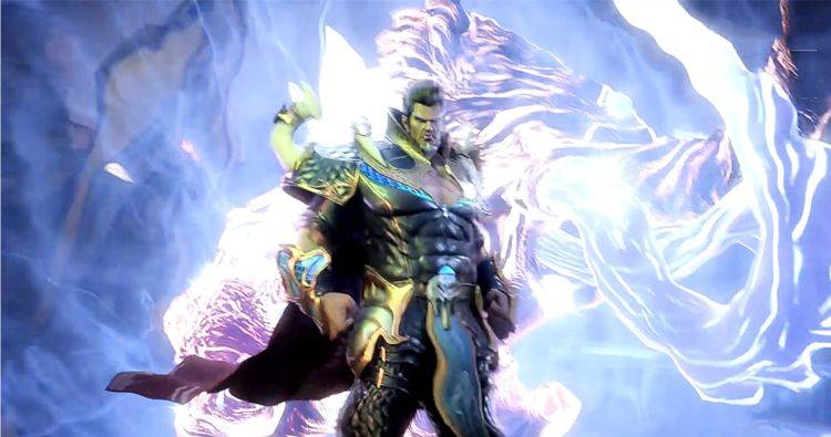 斗罗大陆:同为85级魂斗罗,泰坦,牛皋和呼延震,三人谁更强一些