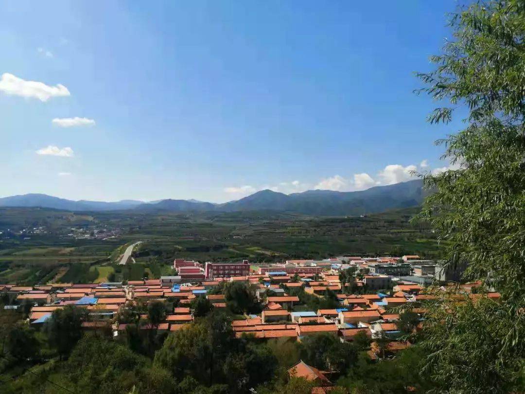 宁夏村庄将有大变化!