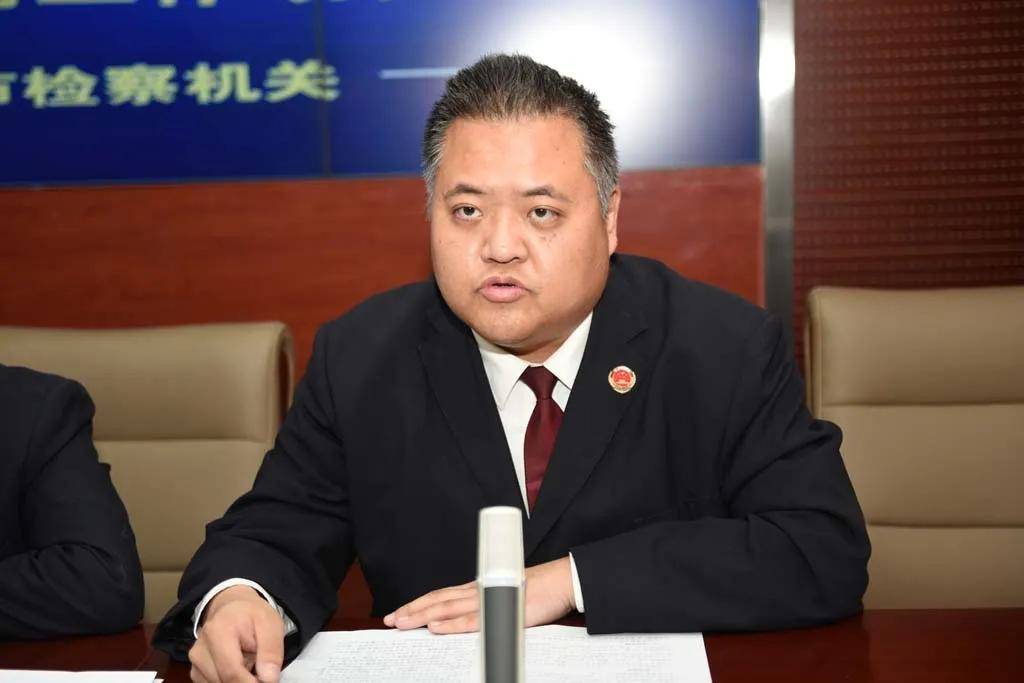 动员会|吴检动态‖吴忠市检察院召开检察业务应用系统2.0版试点工作部署动员会