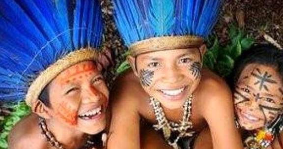 世界唯一的“哑巴”原始部落，5万人丧失说话能力，喜欢吃蛇肉！