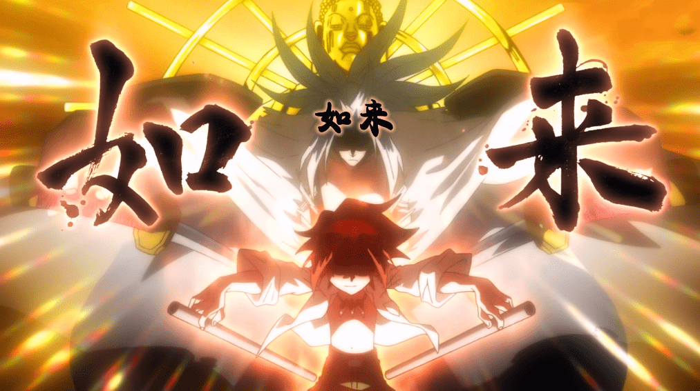 原创四月新番中的霸权番会是哪一部四部动漫入选最有可能是它