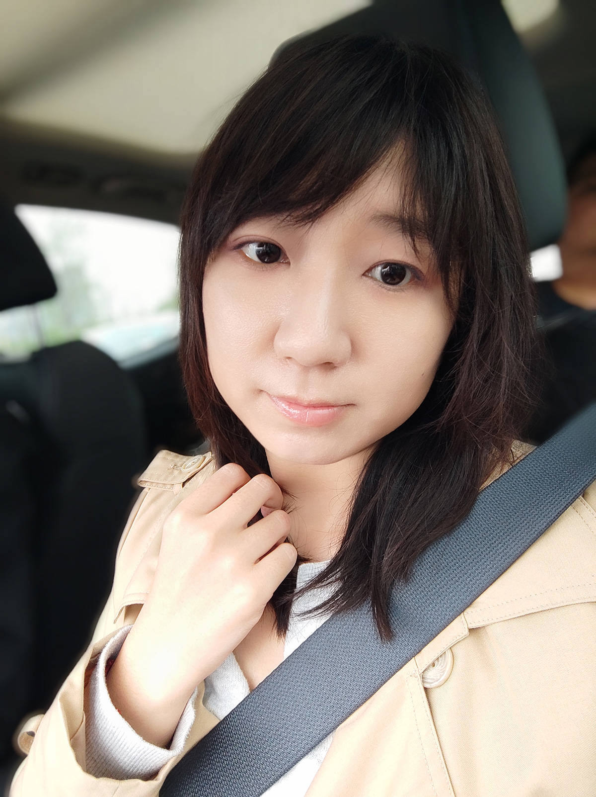 小米11青春版拍照如何?别被轻薄外表欺骗了,其实十分强悍