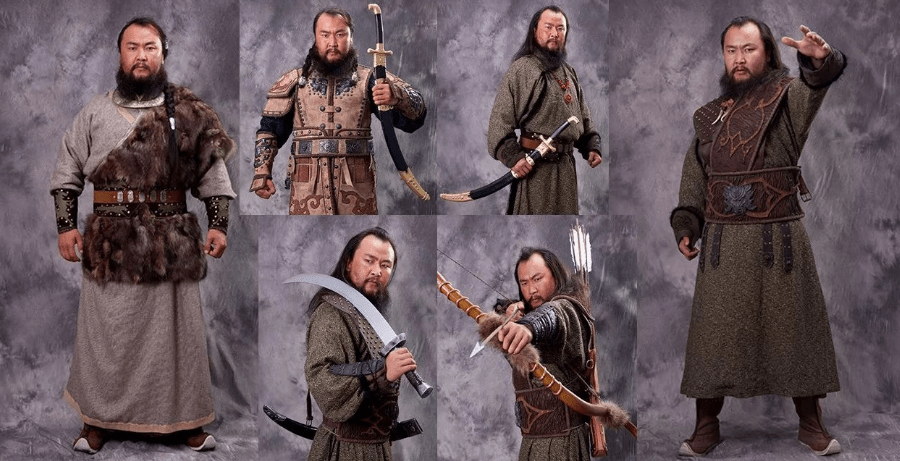 为何说远征日本是元朝灭亡的导火索看这次远征付出的代价真惨