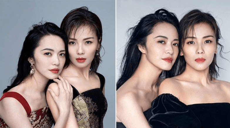 原创从白月光皇后开始,秦岚就在姐弟恋的路上越走越远了!