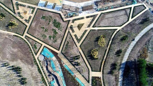 有13个泉城公园大！济南“超豪华”郊野公园成型，部分已免费开放