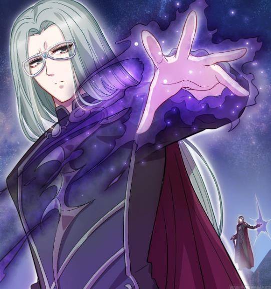 叶罗丽:黎灰和辛灵一样可以控制空间,灵犀之力暂时