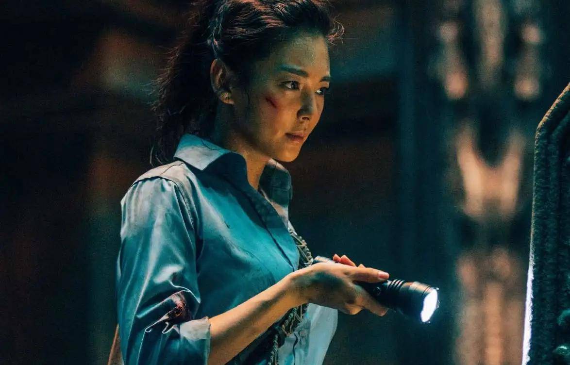 《云南虫谷》强势来袭,看清主创"铁三角"后,网友:终于等来了