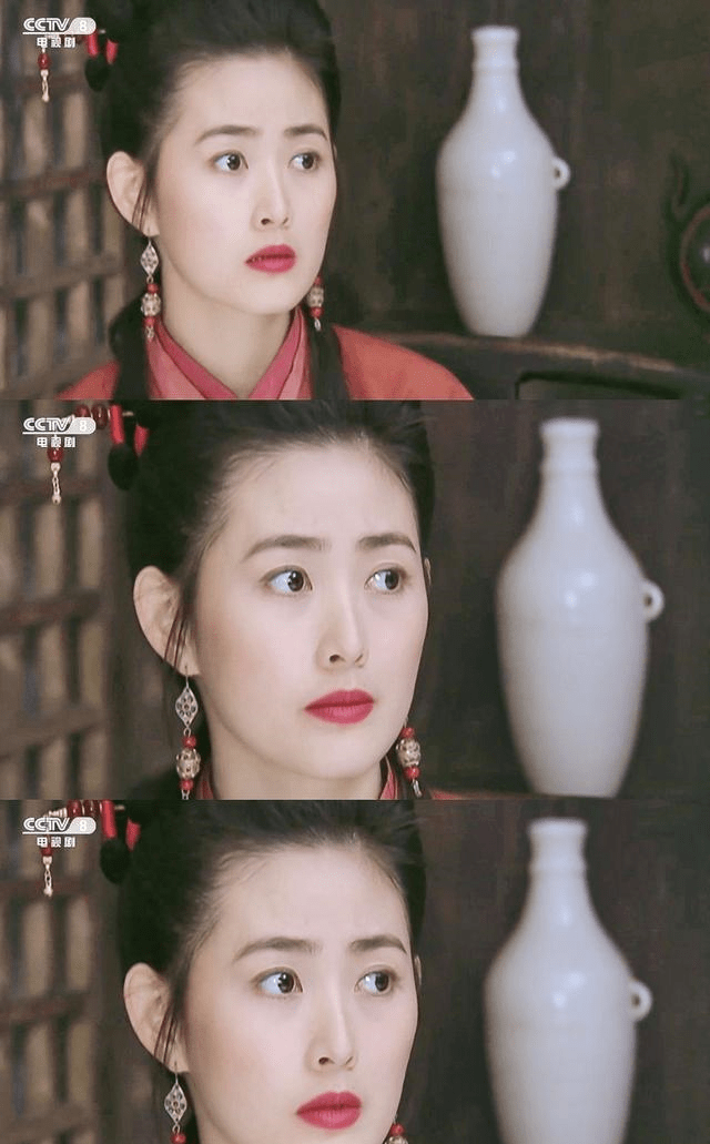 提到王思懿那抹惊世容颜让人一直回荡在心头