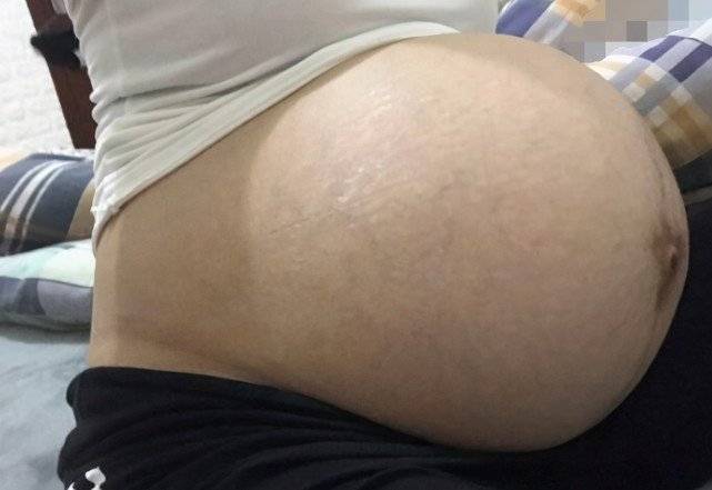怀孕后多久开始显怀，肚子小说明“胎儿发育不好”吗？孕妈要搞清