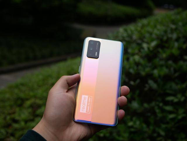 原创realme真我gtneo四大主流游戏实测,天玑1200到底稳不稳?