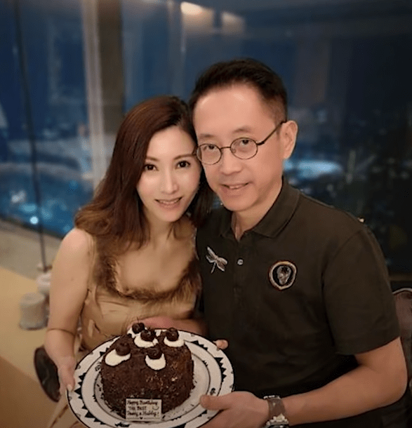 图他老、图他有才？7位嫁给“丑男”的女明星个个貌美如