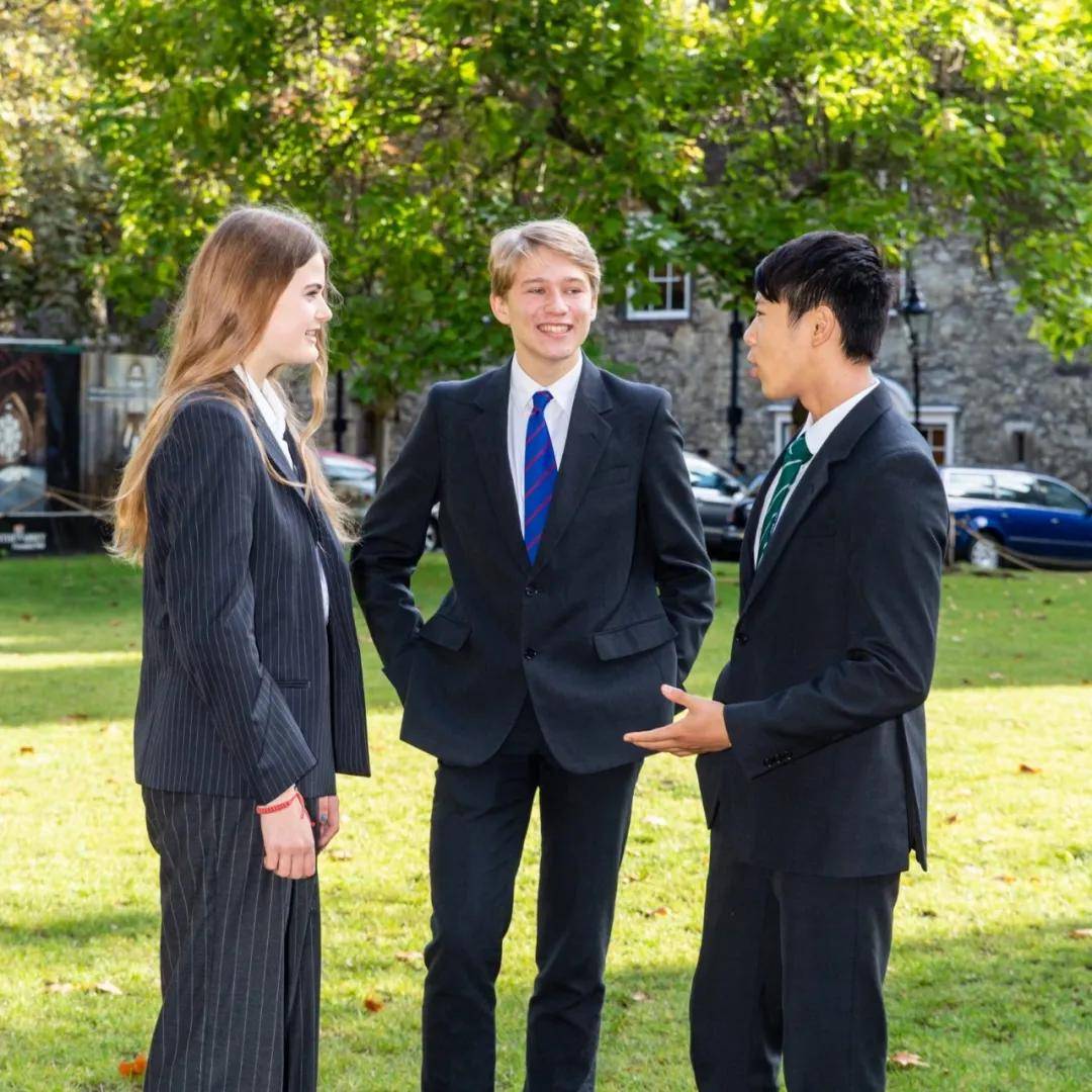 牛剑升学率高达57的英国私校westminsterschool威斯敏斯特公学