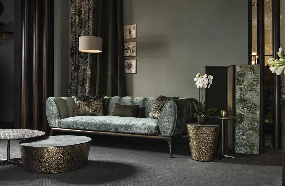 ����һ�۰��ϵġ����к��硱��CANTORI�ҾӼ��ͣ�