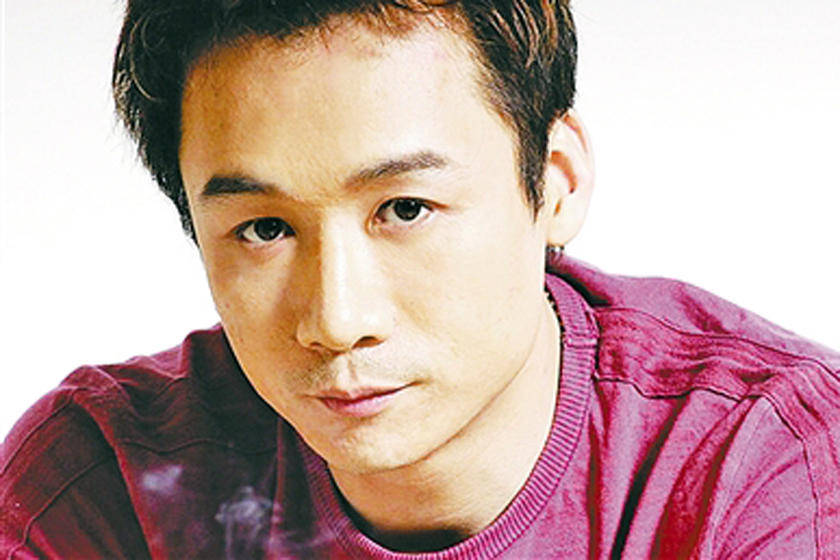 46岁"虚竹"高虎:拍戏撞死人,装修电死工人,出狱不久又进去_手机搜狐网