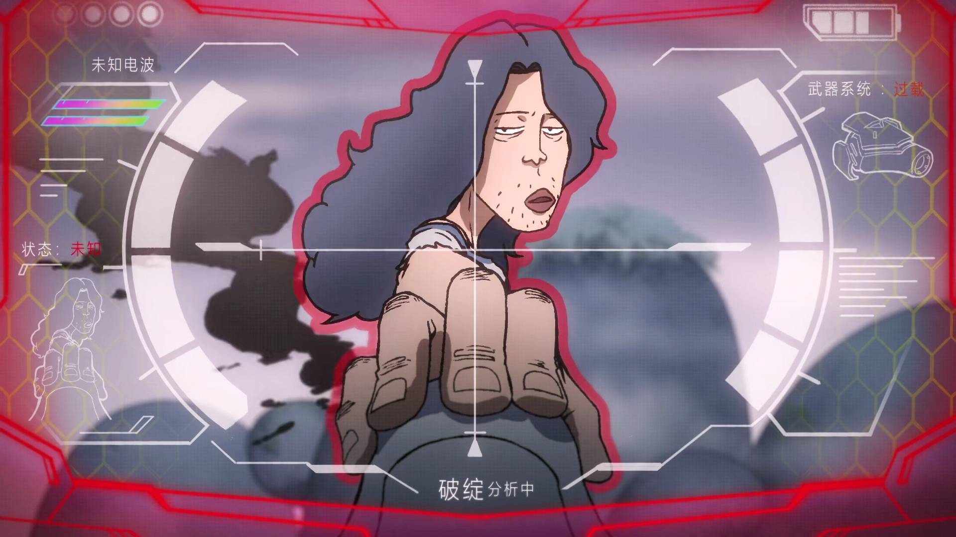 根据以上这些内容可以知道烂命华的战力绝对是巅峰级