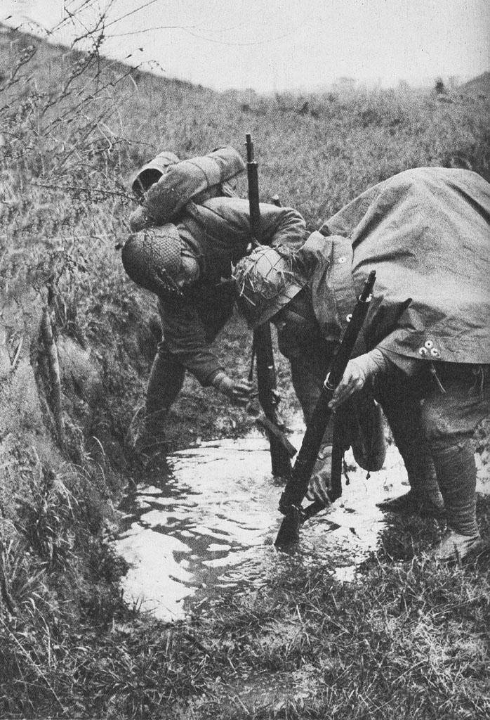 原创杀平民608人糟蹋妇女154名抗战胜利前日寇竟在此犯下如此罪恶