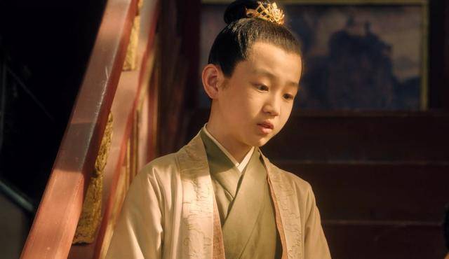 看《大宋宫词》找孩子,揭秘宋真宗"难产"路_儿子