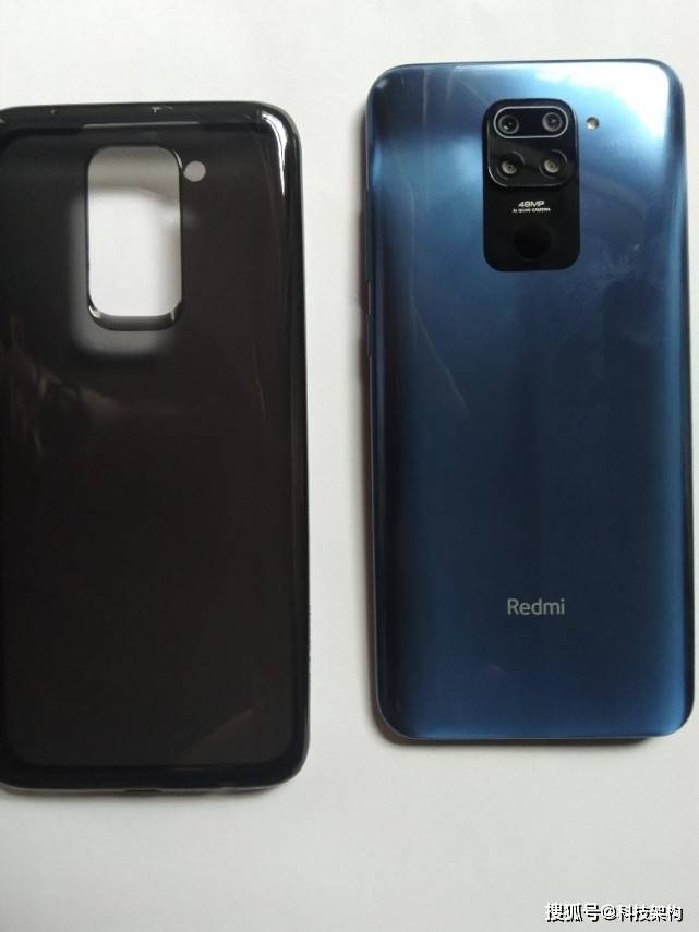 红米10x4g版简评一款非常不错的千元机