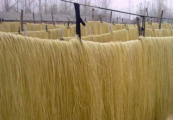 为什么北方人爱吃粉条有啥讲究看完这几道菜我也要流口水了