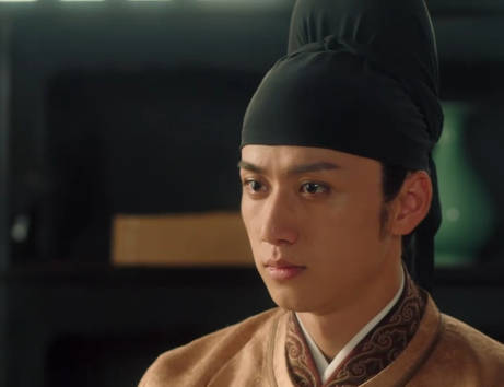 宋真宗弟弟赵元份,娶了母老虎,生了仨儿子,孙子当了皇帝