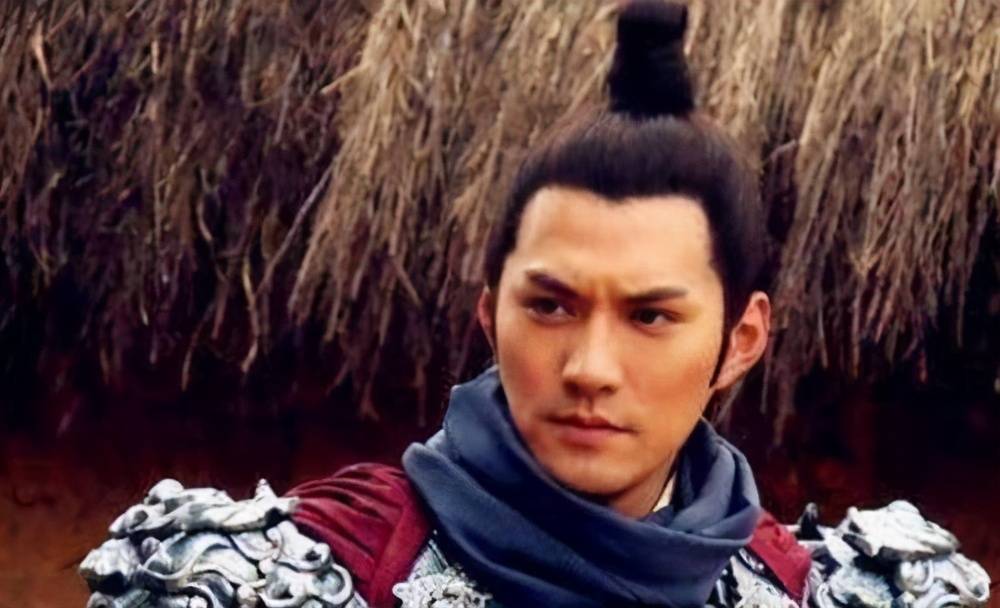 秦琼:初唐个人勇武第一的猛将,败尉迟恭,万军之中斩杀敌将