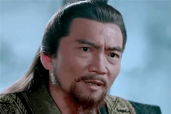 四侯中,纣王最担心忧虑的是,姜桓楚替女儿报仇雪恨,所以,在朝堂上,最