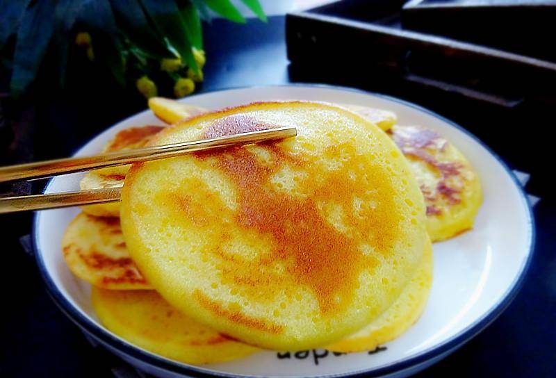 原创夏天主食这么做热量低营养高健康无添加大人小孩儿都爱吃