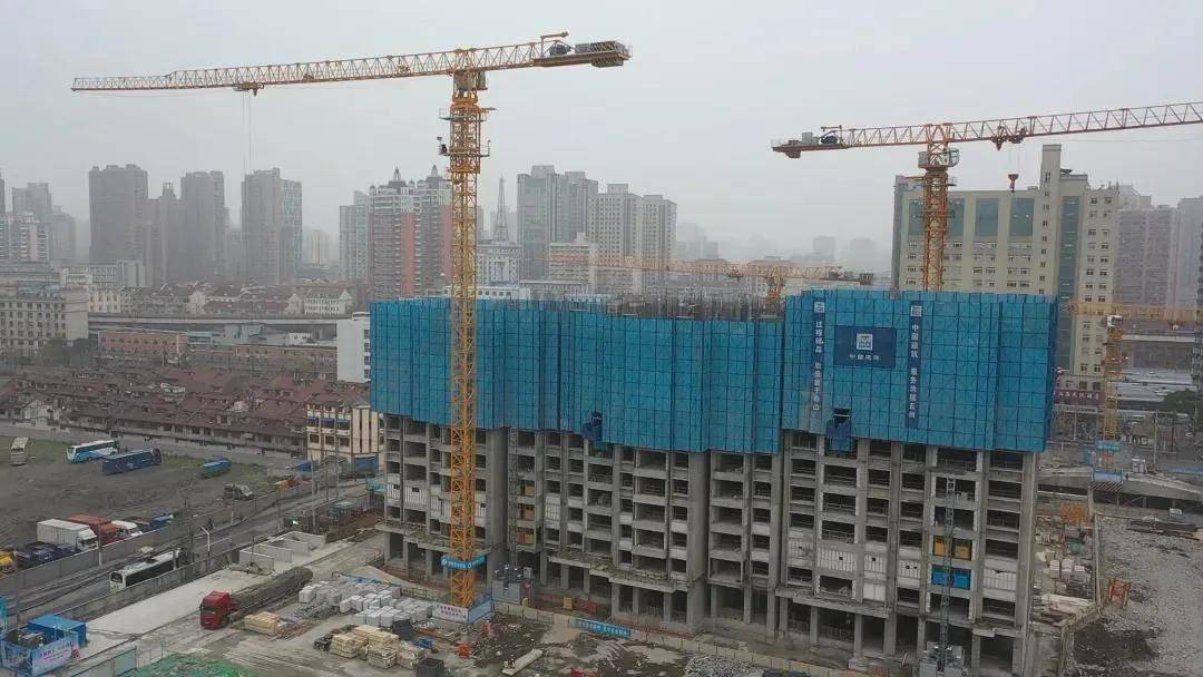 上海静安内环内「安康苑」——真面目?内部爆料!看完你还敢买?_住宅