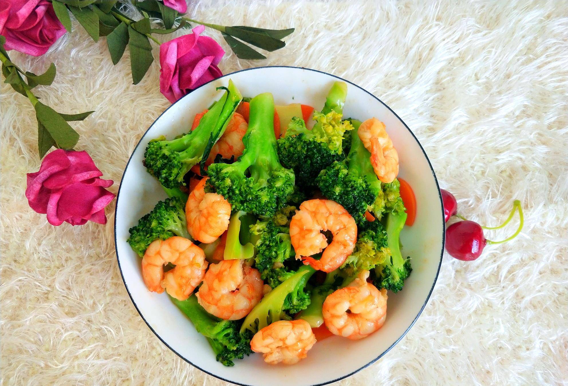 低脂低卡有颜值10分钟搞定的低脂菜你一定会喜欢