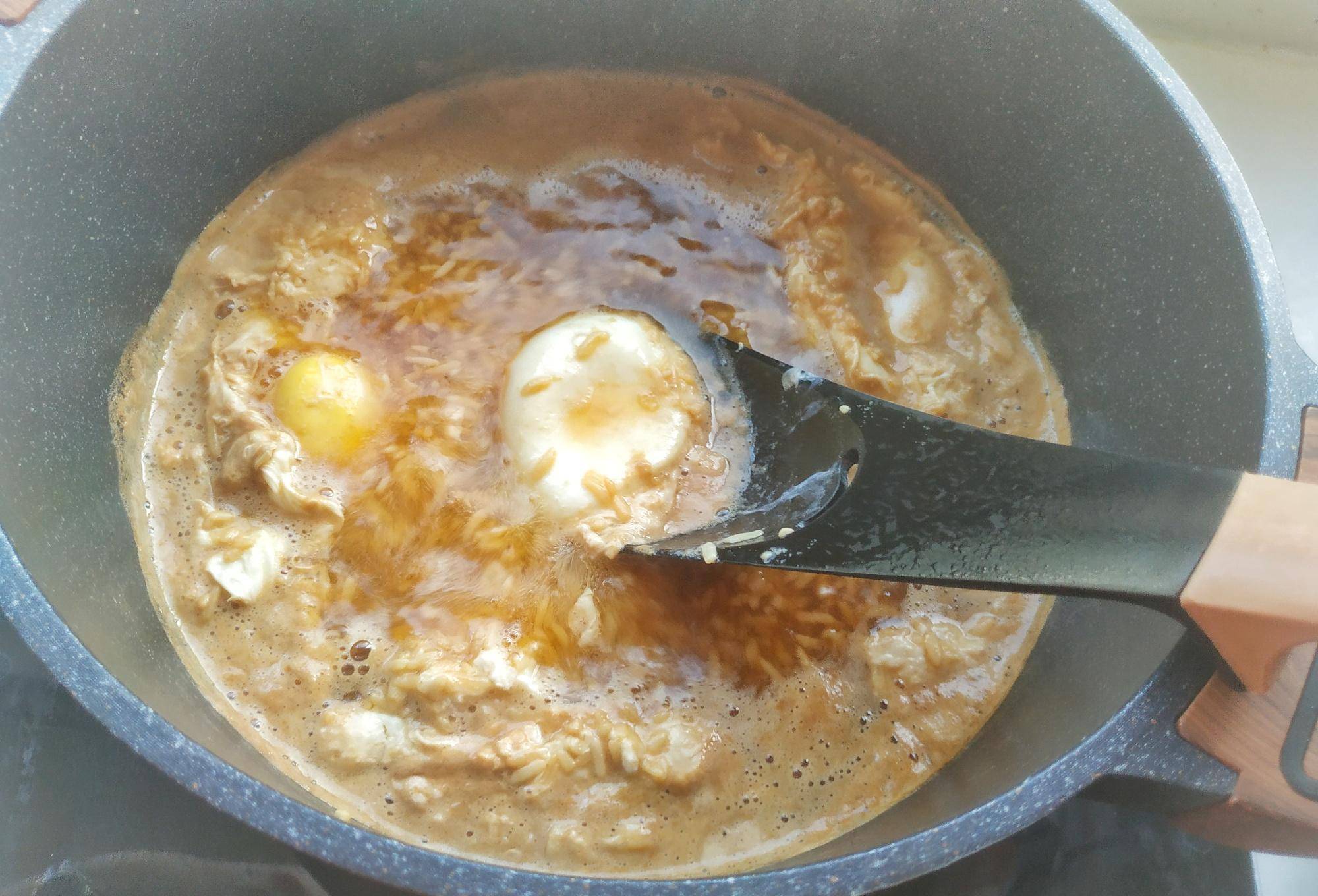 怎么煮米酒简单又好吃 eef181a7219b4e2eac9c160ae3aa317b.jpeg