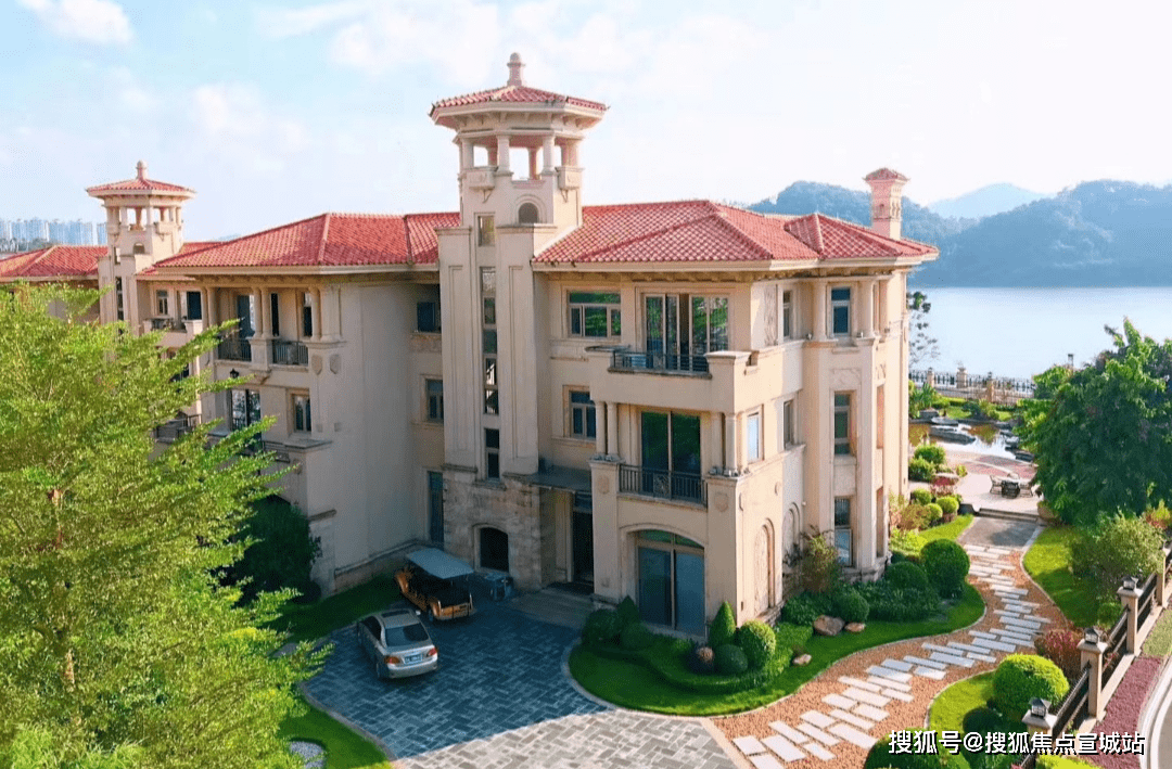 广州百花山庄别墅为什么这么火爆原因如何究竟是怎么一回事呢