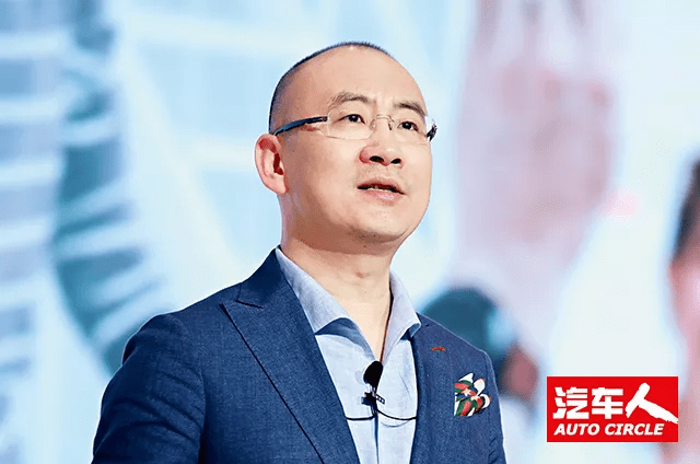 广汽本田执行副总经理郑衡