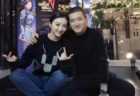 景甜豪横上位史背后的金主大佬是他