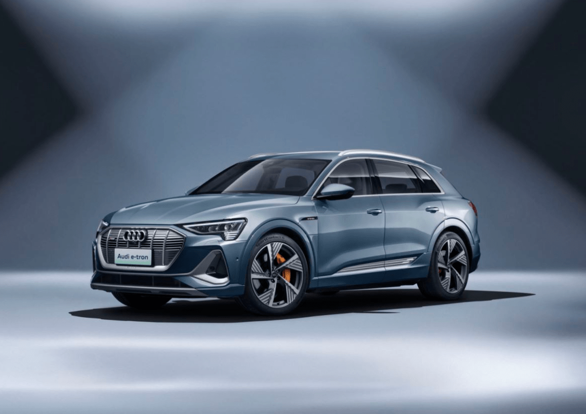 一汽-大众奥迪e-tron,新能源豪车中的实力派_搜狐汽车_搜狐网