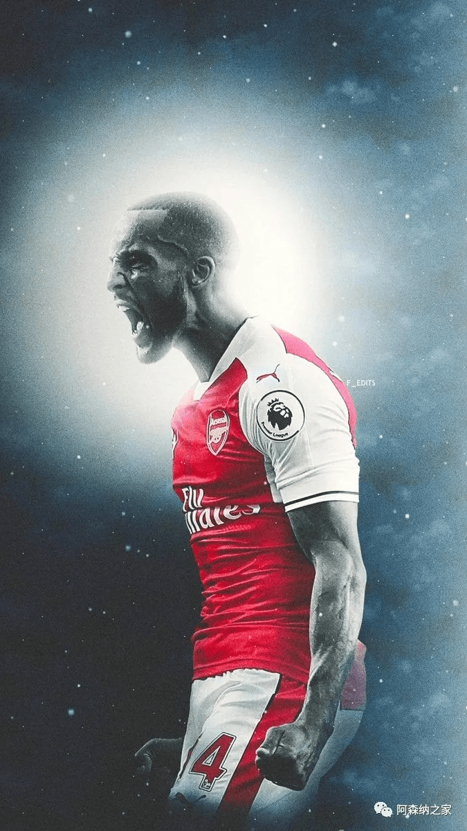 阿森纳之家沃尔科特壁纸分享