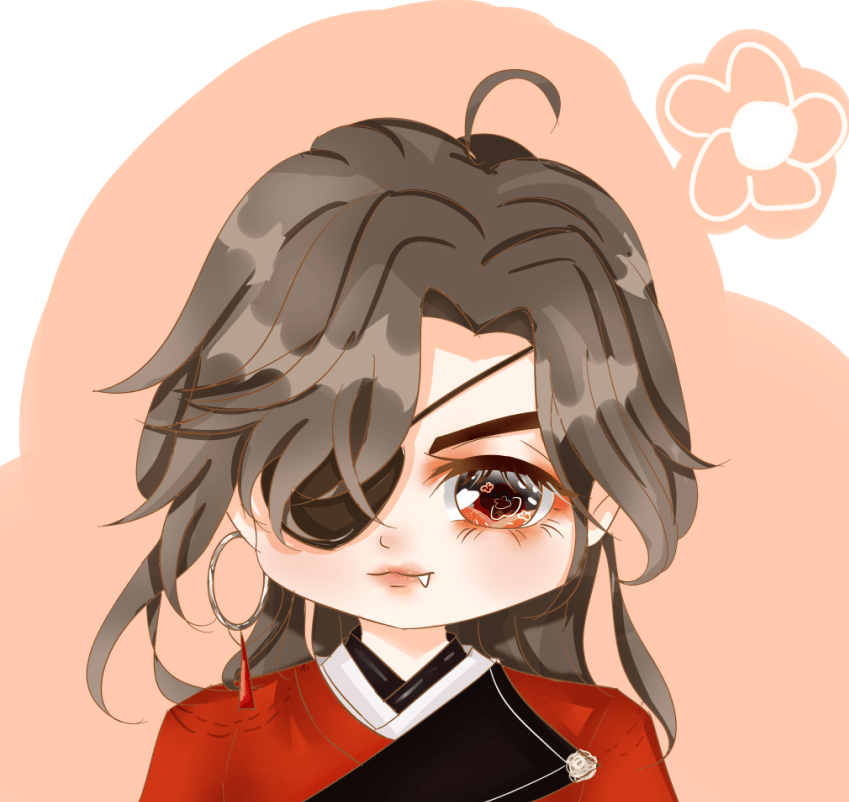 原创师无渡能够换命格贺玄为何不能找到亲人的转世墨香已给出答案