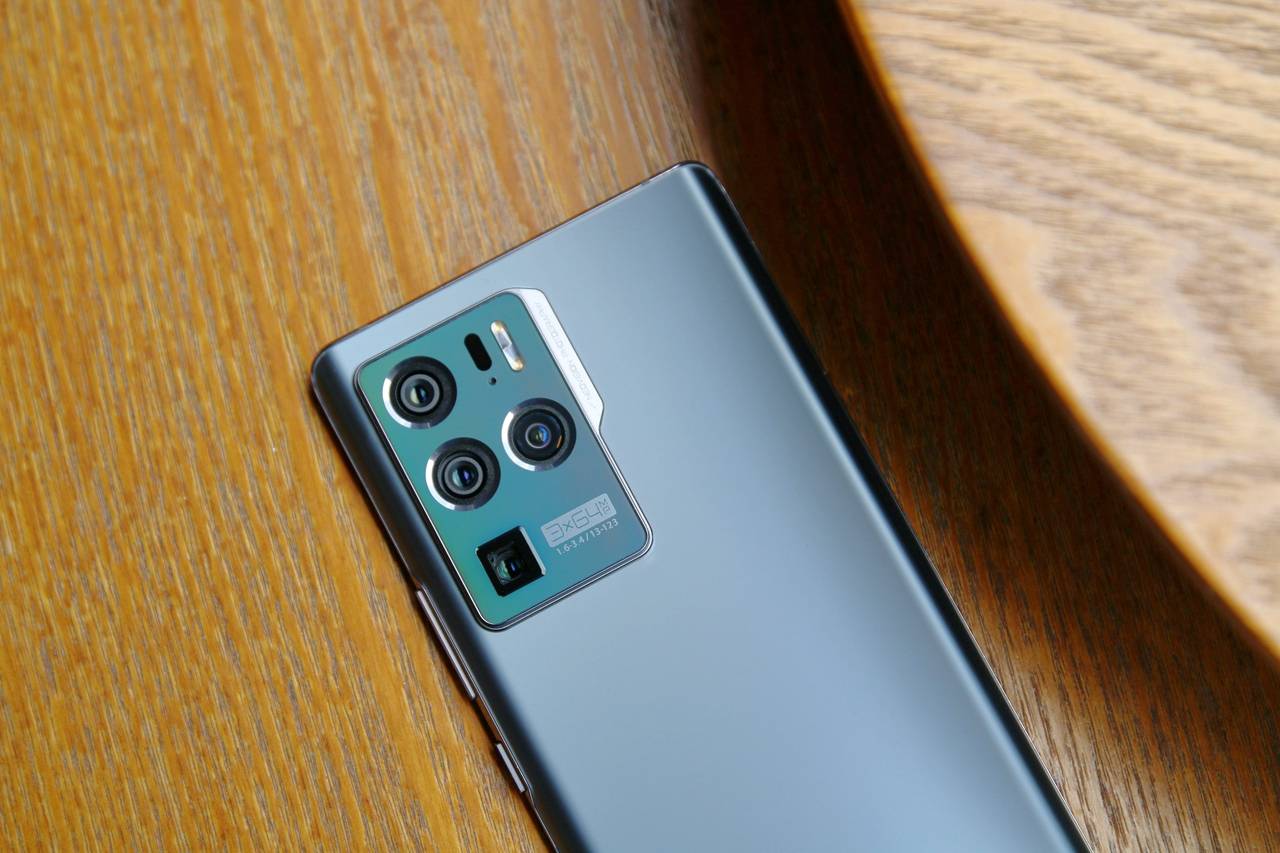 6400万三主摄加持中兴a30ultra到底立不立得住