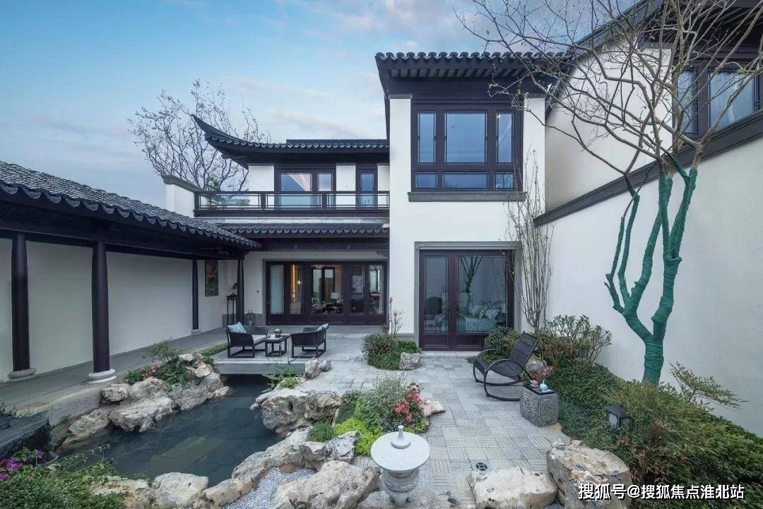 苏州【金庭复园丨复园】官方售楼处电话是多少?位置及详情?