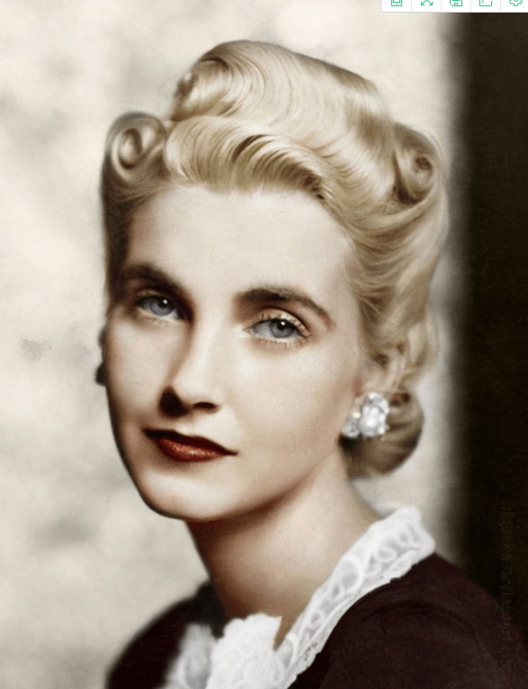 娶过亿万女富豪,结婚5次靠女人发家的他有何特长_里奥·鲁维