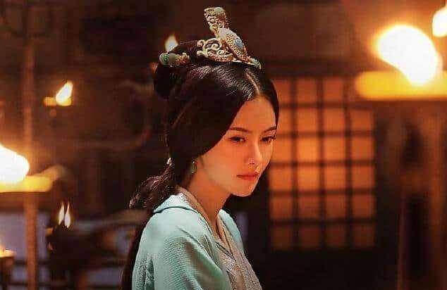 原创张飞老婆是夏侯渊侄女因为出门砍柴被抢走事实上未必