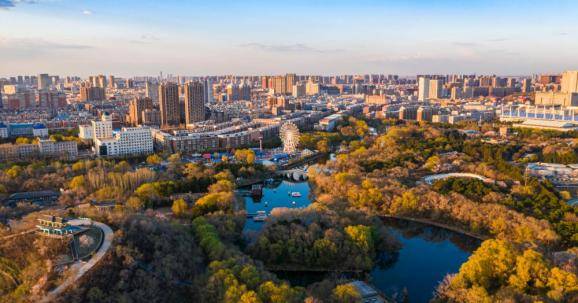 长春市2020年经济总量_长春市经济开发区地图